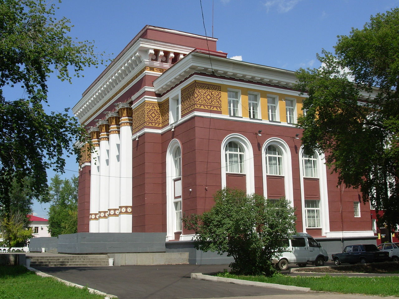 Salavat (Салават)
